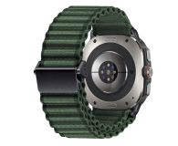 TECH-PROTECT Weave Pro do Galaxy Watch Ultra (47 mm) Green 5906302376353 - 1290818 - zdjęcie 2